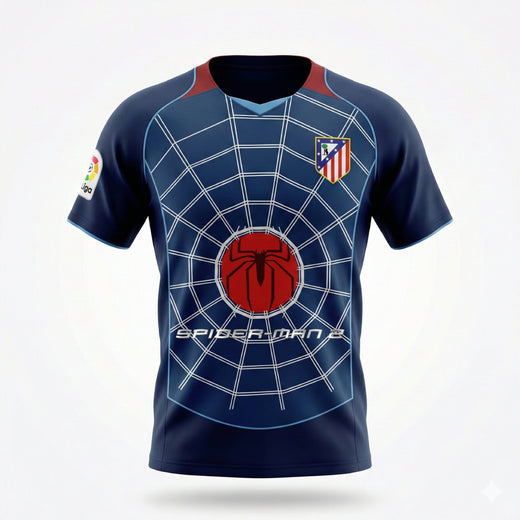 Atlético Madrid 2004-2005 Away (Feels Like New) - Size XXL