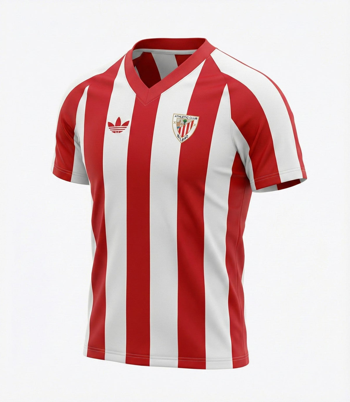 Athletic Bilbao 1986-1987 Home (Very Good Condition) - Size M