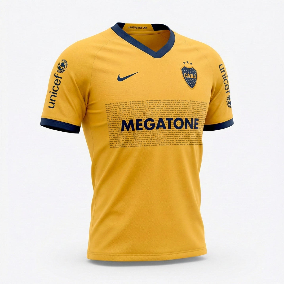 Boca Juniors 2007-2008 Away (New) - Size M