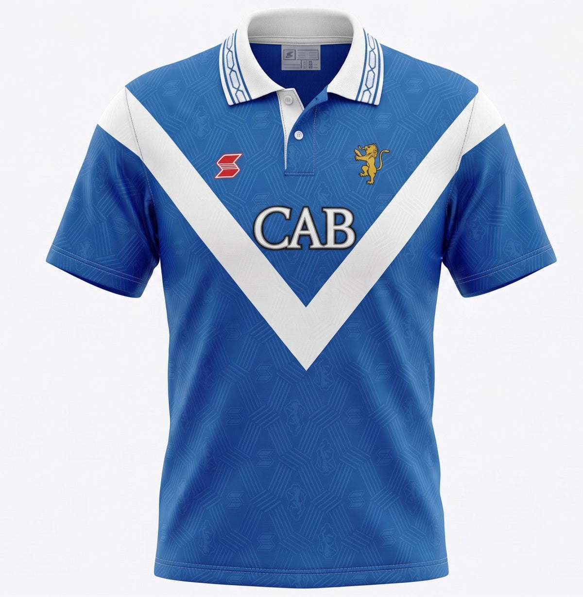 BRESCIA 94-95 - Size L
