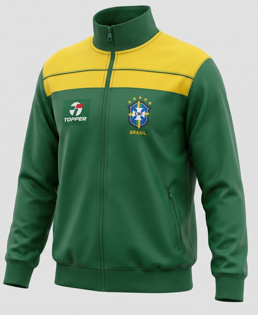 Brazil 1982 Jacket - Size S
