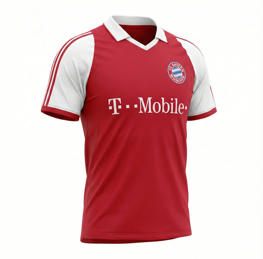Bayern Munich 2003-2004 Home (Feels Like New) - Size M