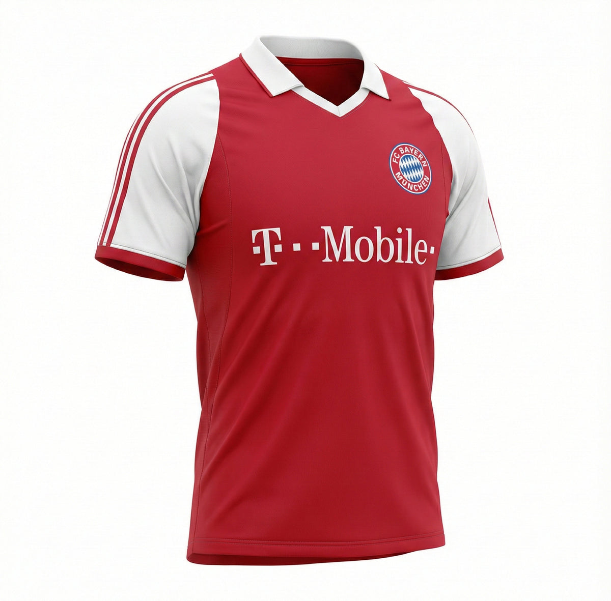 Bayern Munich 2003-2004 Home (Feels Like New) - Size S
