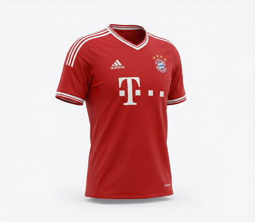 Bayern Munich 2013-2014 Home (New) - Size M