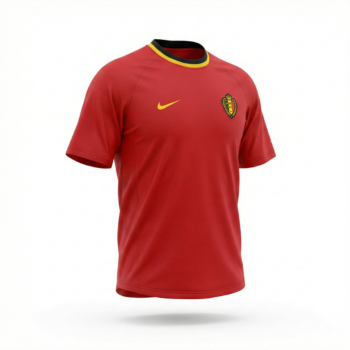 Belgium 2000 Home (Feels Like New) - Size M