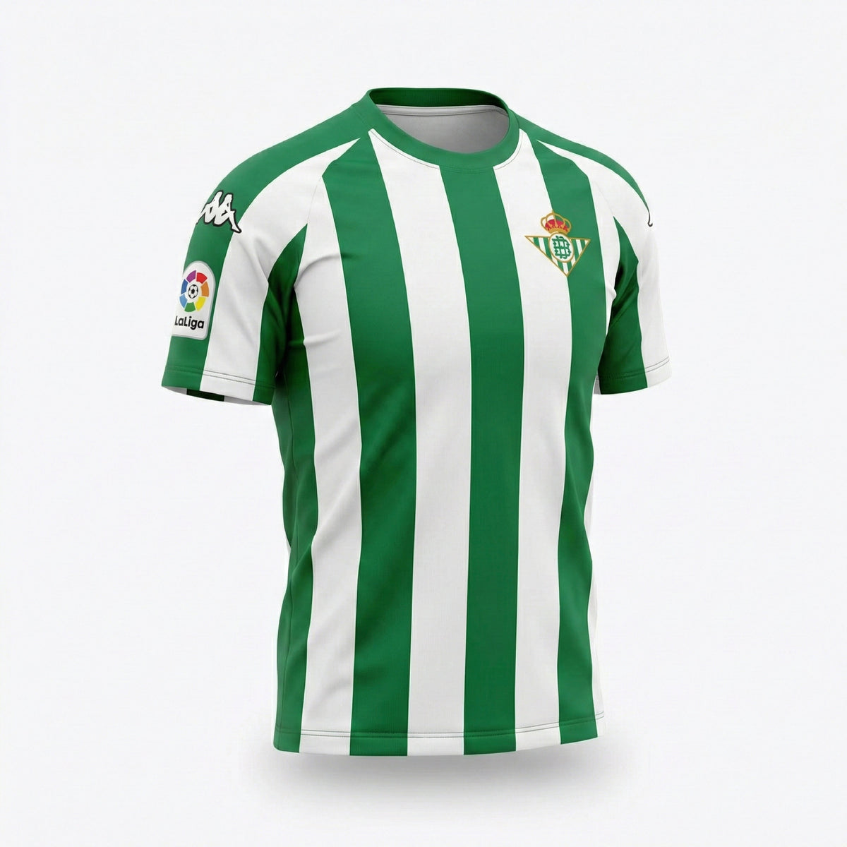 Real Betis 2003-2004 Home (Feels Like New) - Size L