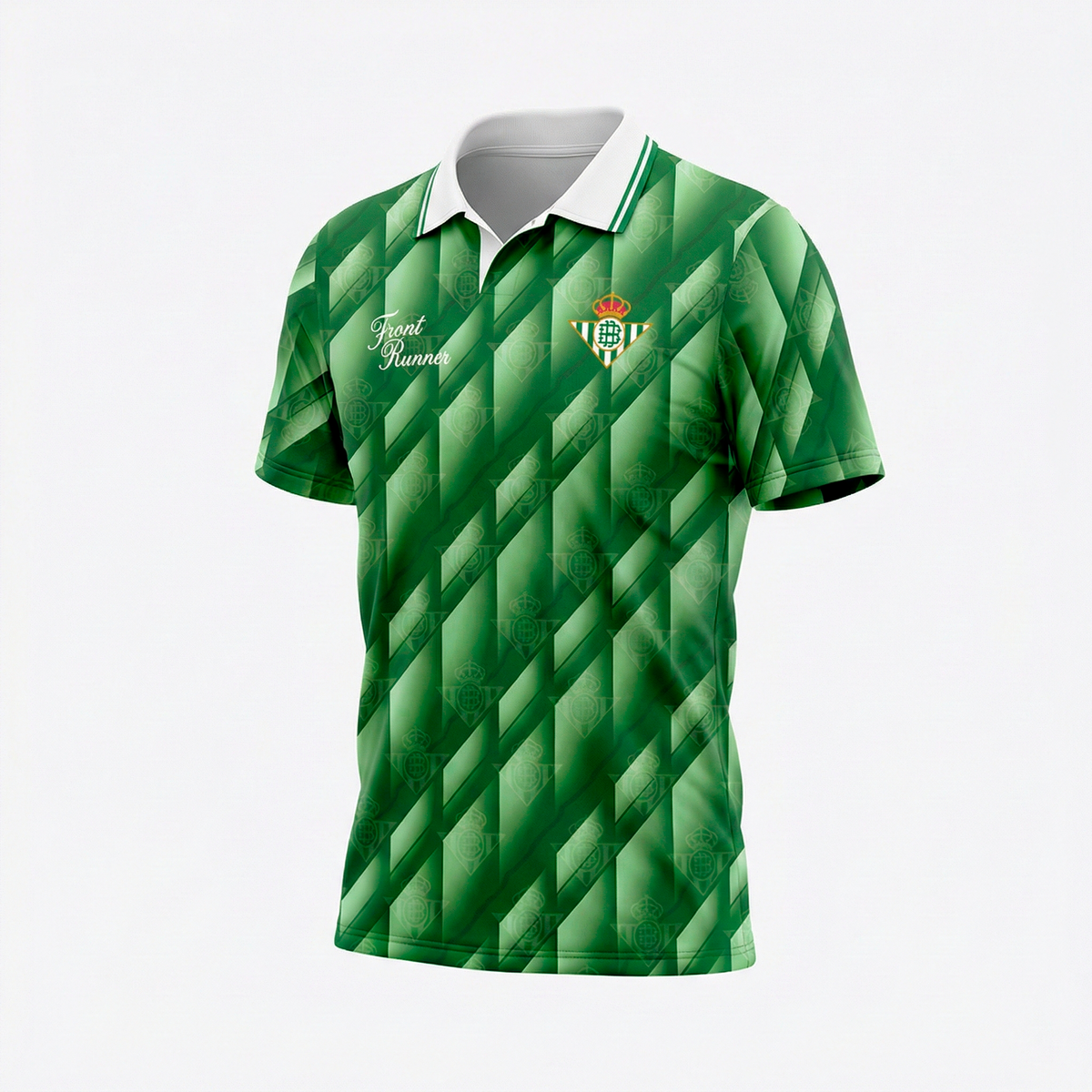 Real Betis 1992-1993 Home (Feels Like New) - Size XL