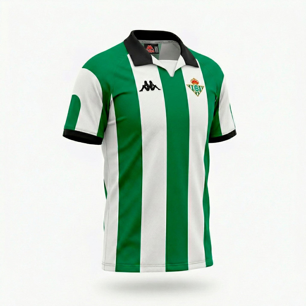 Real Betis 1998-1999 Home (Feels Like New) - Size L