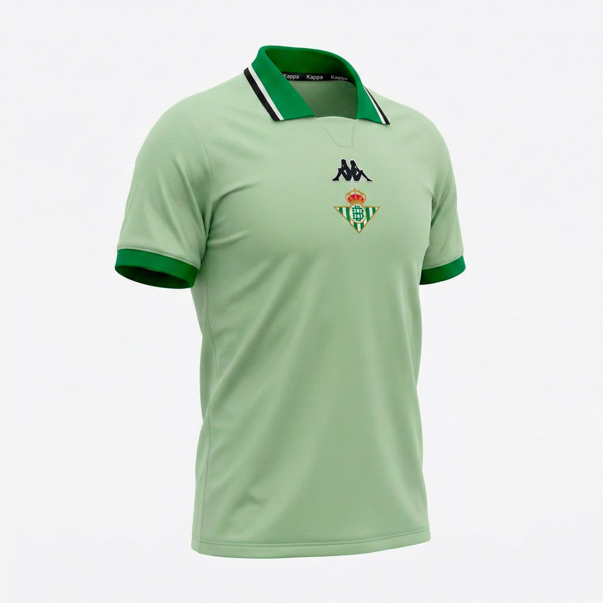 Real Betis 1999-2000 Away (Feels Like New) - Size L
