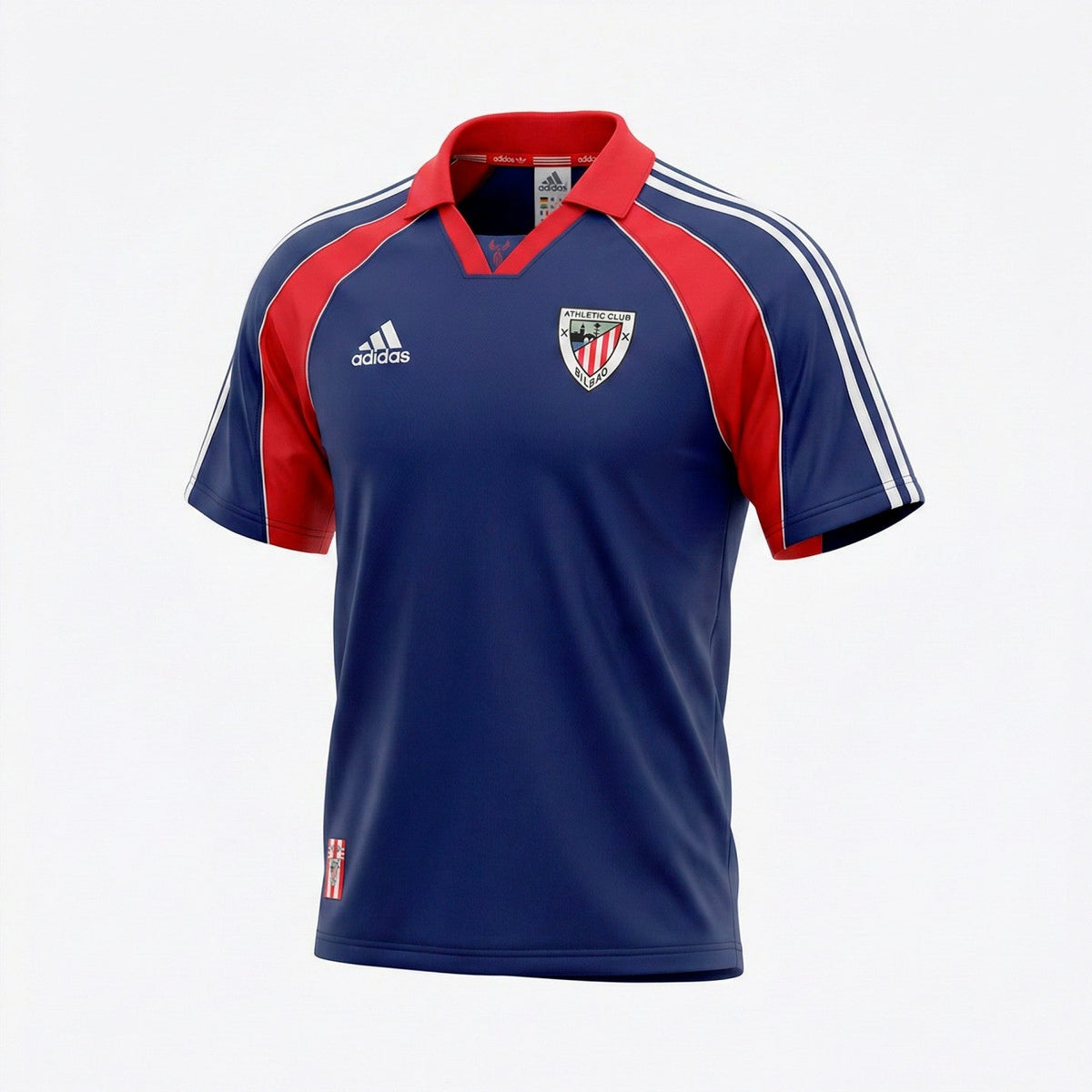 Athletic Bilbao 1999-2000 Away (Feels Like New) - Size L