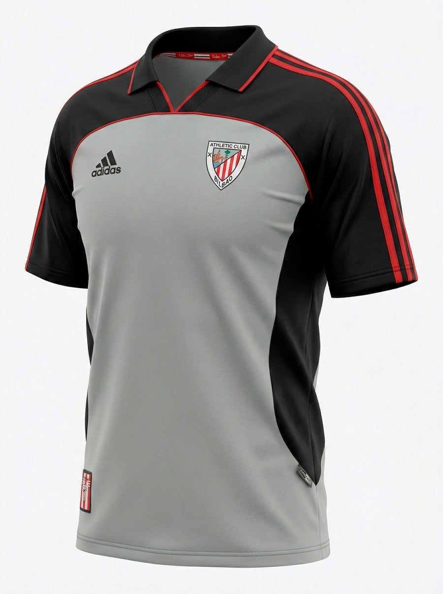 Athletic Bilbao 99-00 Third (Feels Like New) - Size S