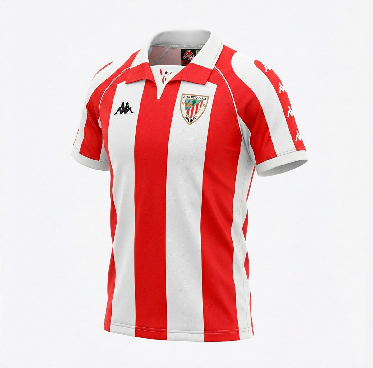 Athletic Bilbao 1998-1999 Home (Feels Like New) - Size M
