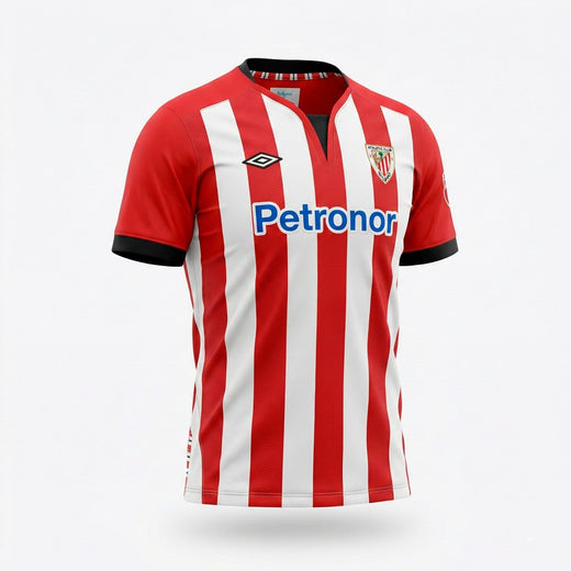 Athletic Bilbao 2011-2012 Home (New) - Size XXL