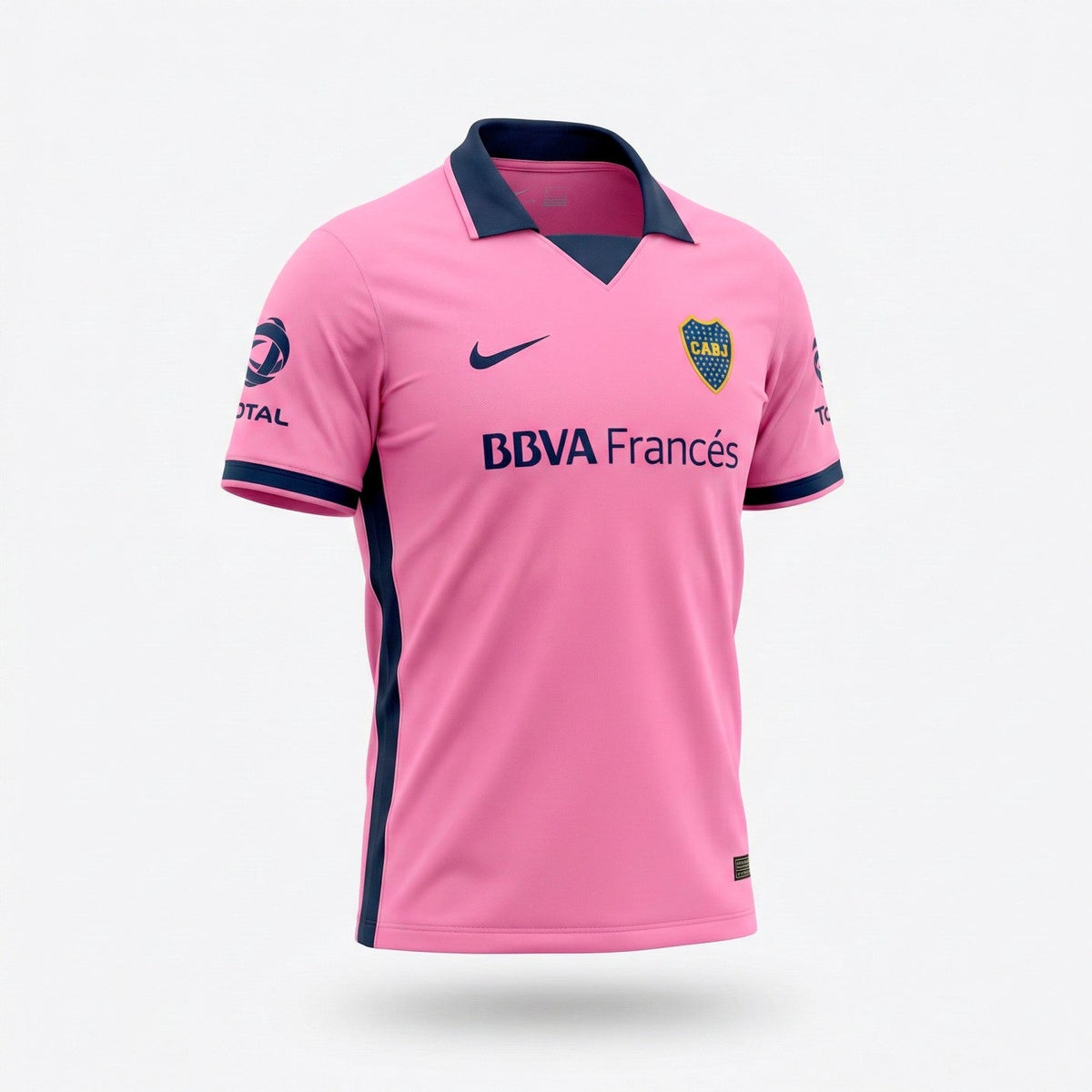 Boca Juniors 2013-2014 Away (New) - Size S
