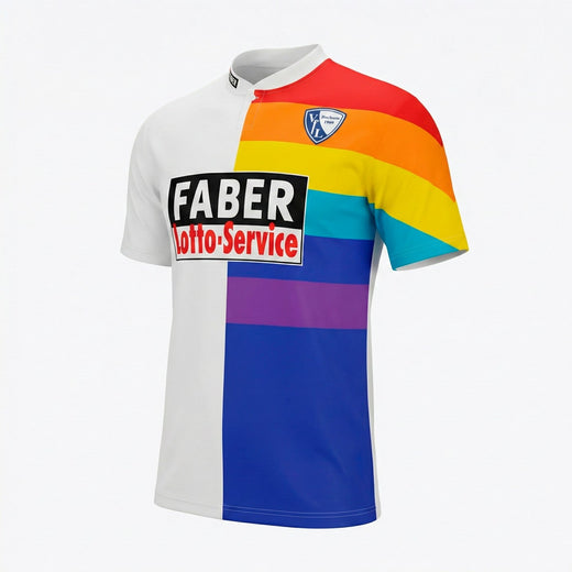 VFL Bochum 1997-1999 Away (Feels Like New) - Size XS