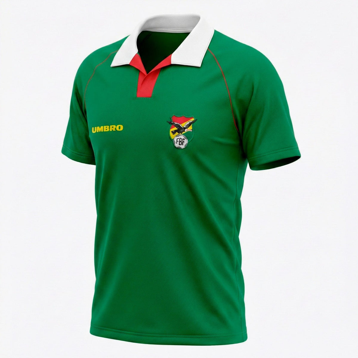 Bolivia 1994 Home (Feels Like New) - Size M