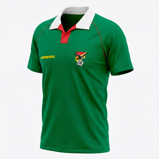 Bolivia 1994 Home (Feels Like New) - Size M