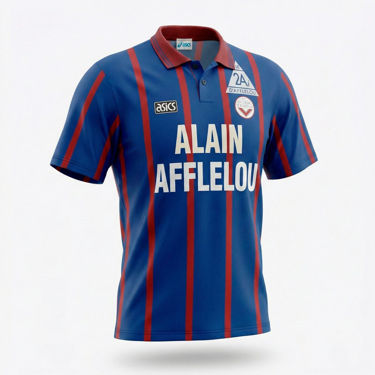 Bordeaux 1995-1996 Away (Feels Like New) - Size L