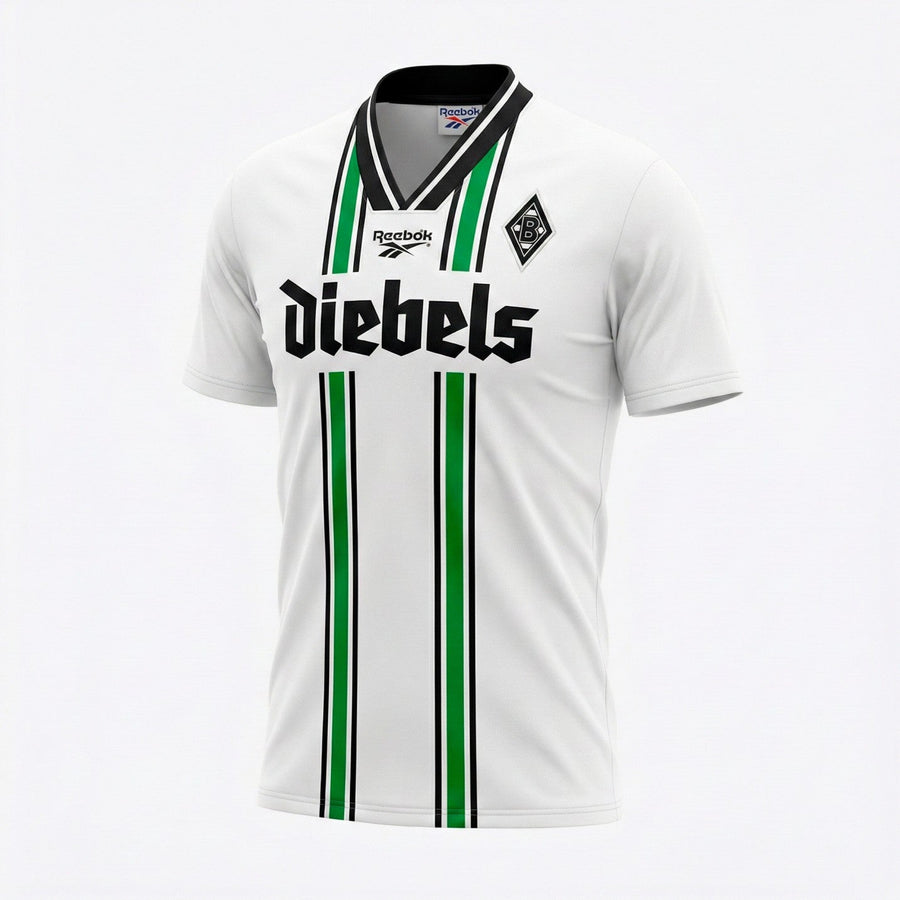 Borussia Mönchengladbach 1996 Home (Feels Like New) - Size S