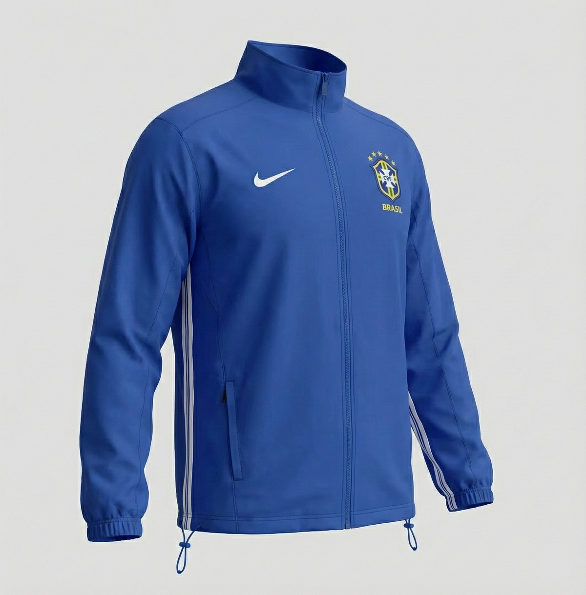 Brazil 1998 Jacket - Size L