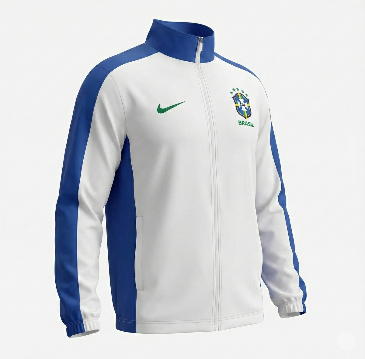 Brazil 1998 Jacket - Size S