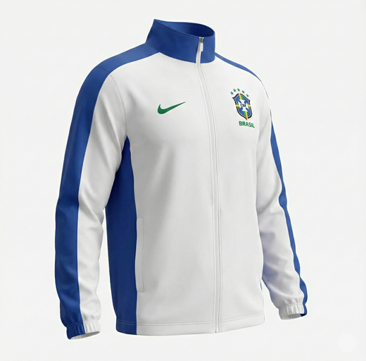 Brazil 1998 Jacket - Size S