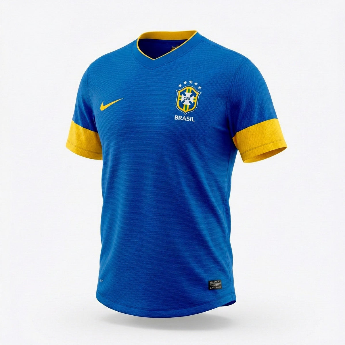 Brazil 2012 Away (New) - Size M