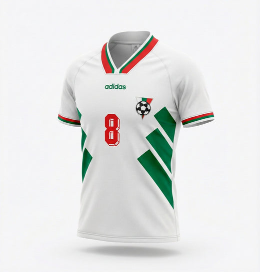 Bulgaria 1994 Home (Feels Like New) - Size M