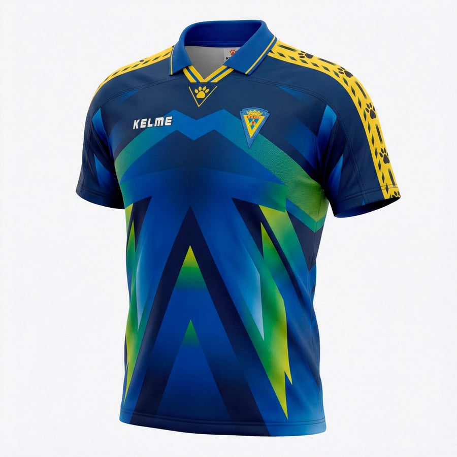 Cadiz 1997-1998 Away (Feels Like New) - Size L