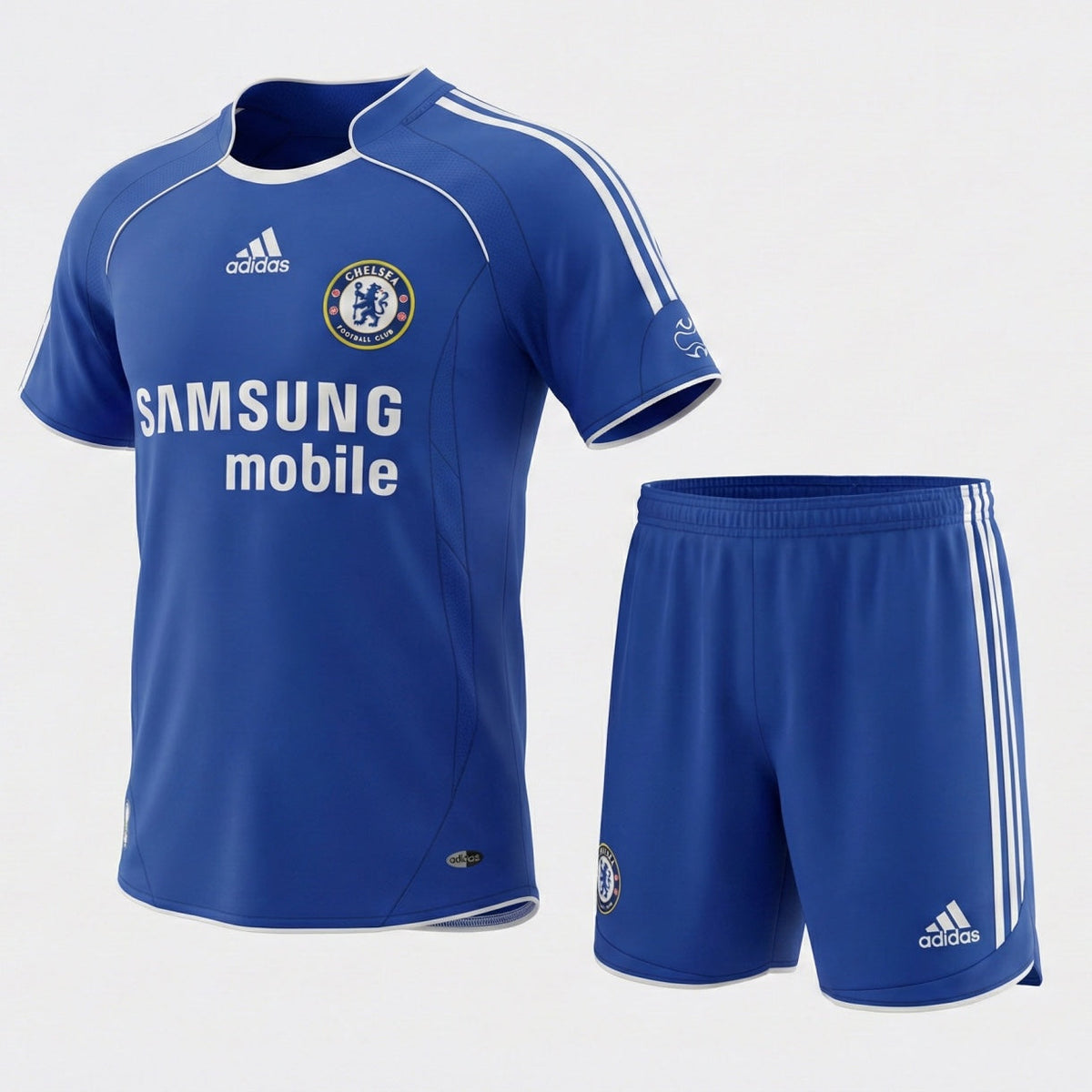 Chelsea Home 2006/2008 Kids Kit (New) - Size 24