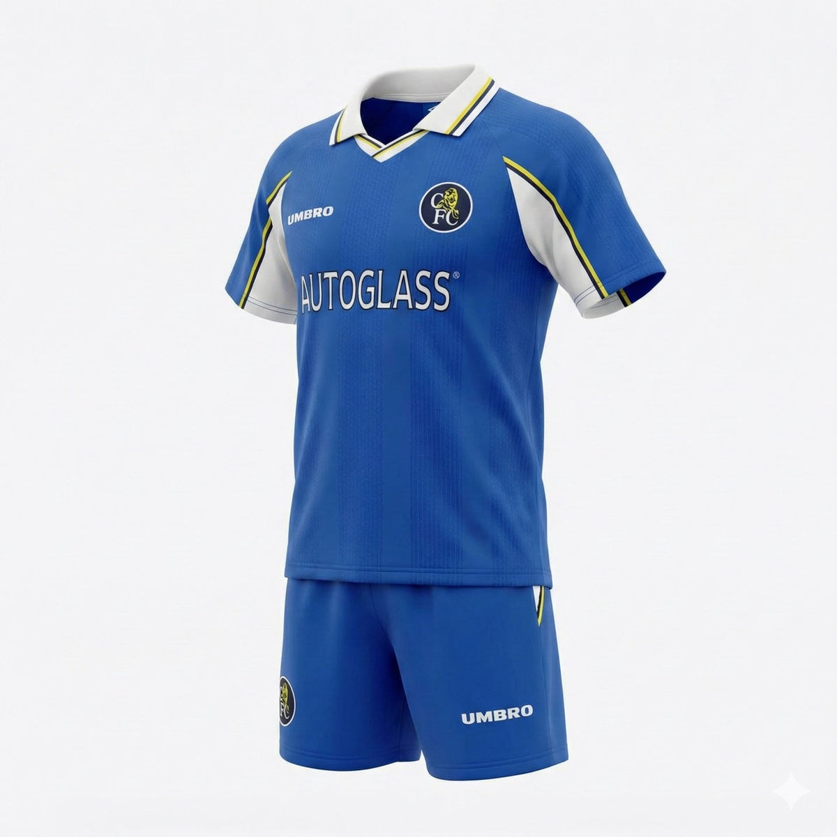 Chelsea Home 1997/1999 Kids Kit (Feels Like New) - Size 16