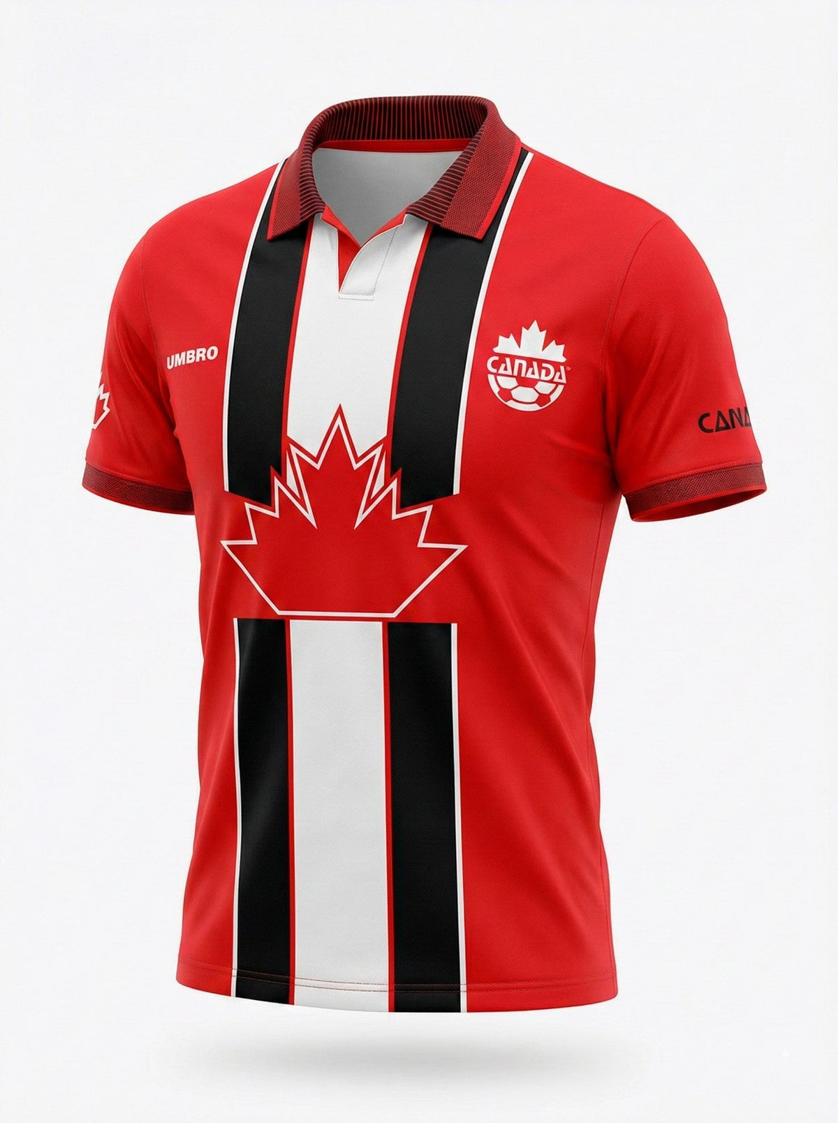 Canada 1998 Home (Feels Like New) - Size XS