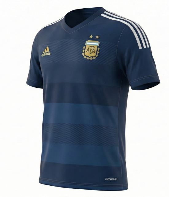 Argentina 2014 Away (New) - Size L