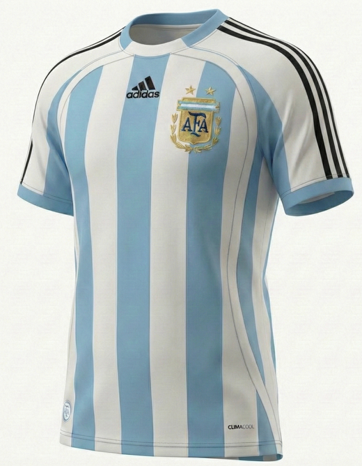 Argentina 2006 Home (New) - Size L