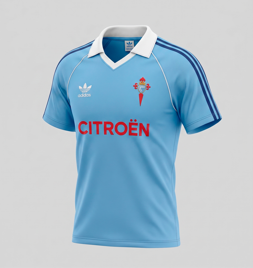 Celta 84-85 Home - Size XL
