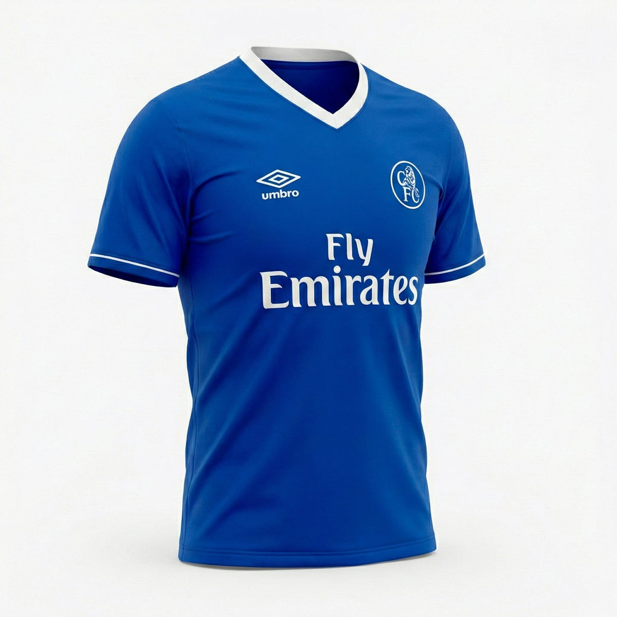 Chelsea 2003-2005 Home (Feels Like New) - Size L