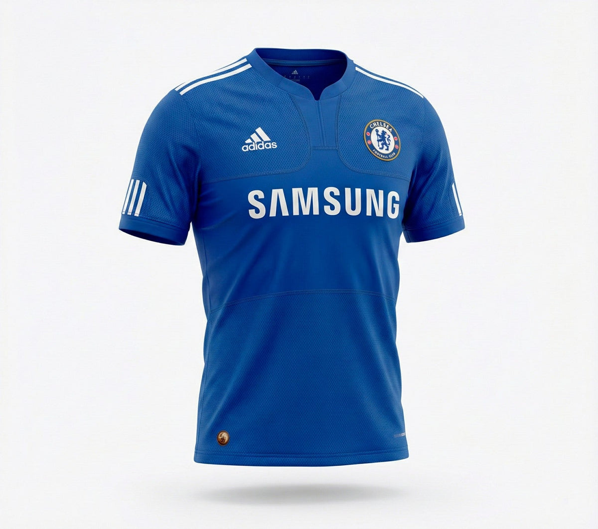 Chelsea 2009-2010 Home (New) - Size L