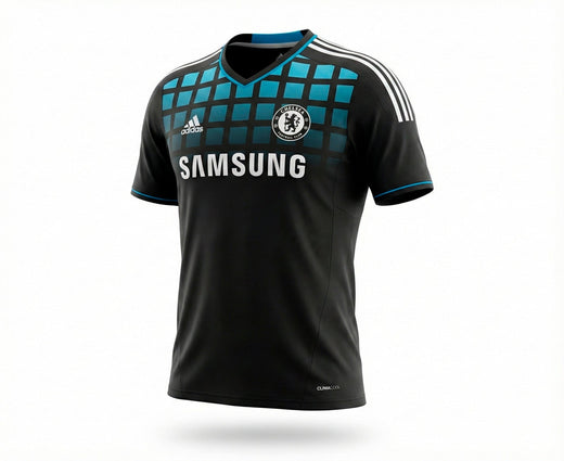 Chelsea 2011-2012 Away (New) - Size XXL