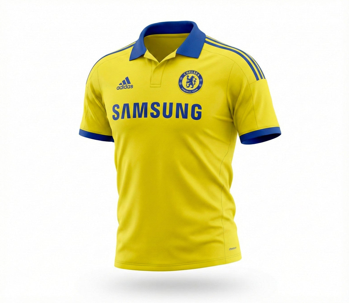 Chelsea 2014-2015 Away (New) - Size L