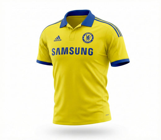 Chelsea 2014-2015 Away (New) - Size L