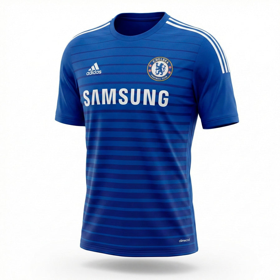 Chelsea 2014-2015 Home (New) - Size XS