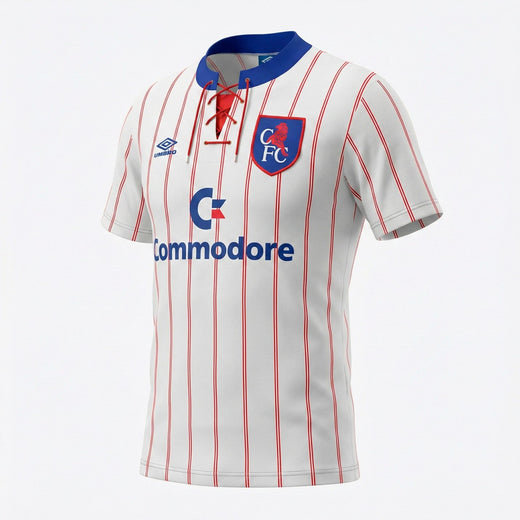 Chelsea 1992-1994 Away (Feels Like New) - Size S