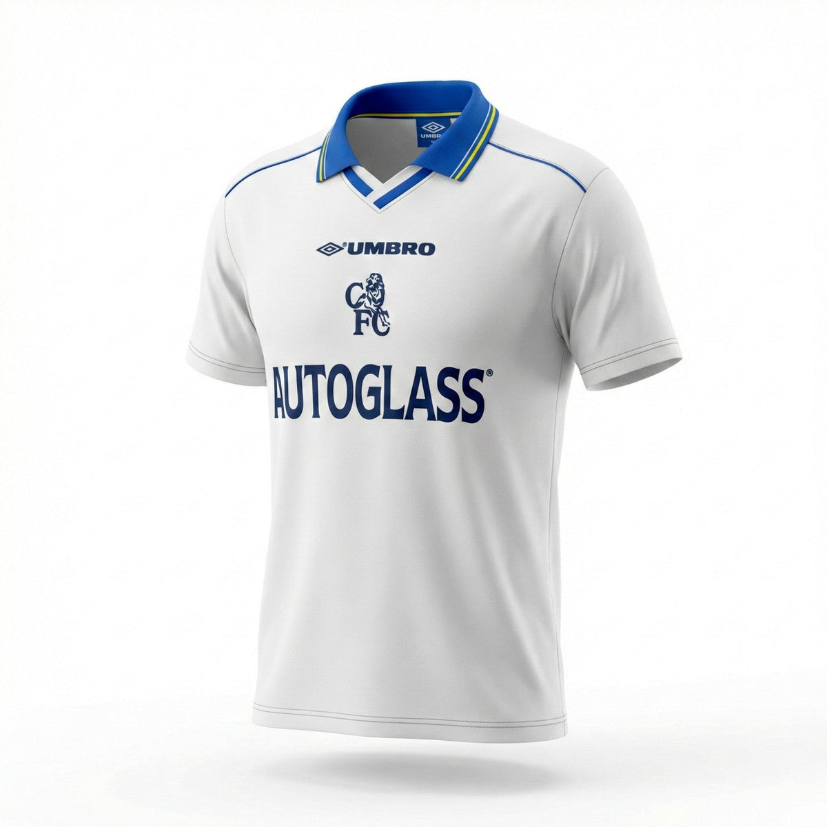 Chelsea 1998-2000 Away (Feels Like New) - Size L
