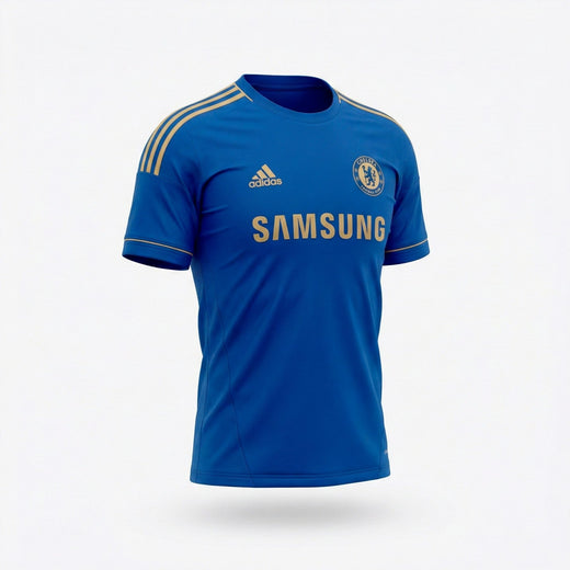 Chelsea 2012-2013 Home (New) - Size S