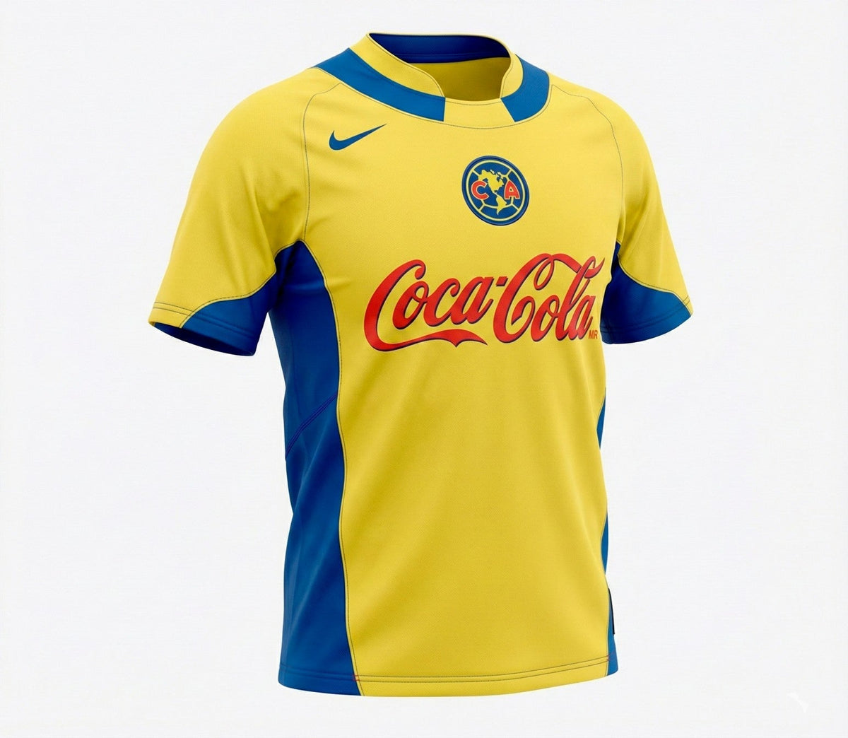 Club América 2004 Home (Feels Like New) - Size XL