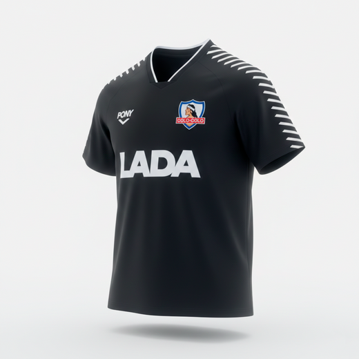 Colo Colo 1991-1992 Away (Feels Like New) - Size S