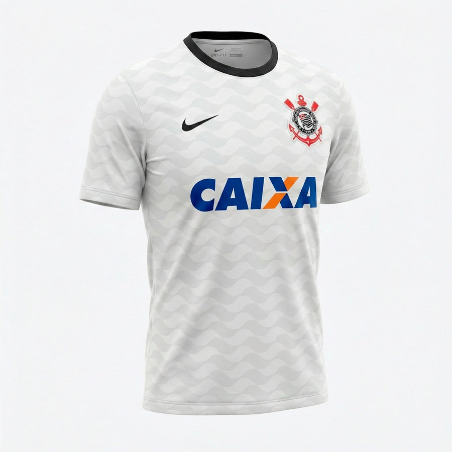 Corinthians 2012 Home (New) - Size L