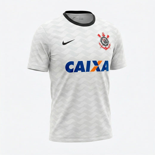 Corinthians 2012 Home (New) - Size XXL