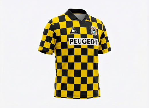 Coventry City 1996-1997 Third (Feels Like New) - Size L