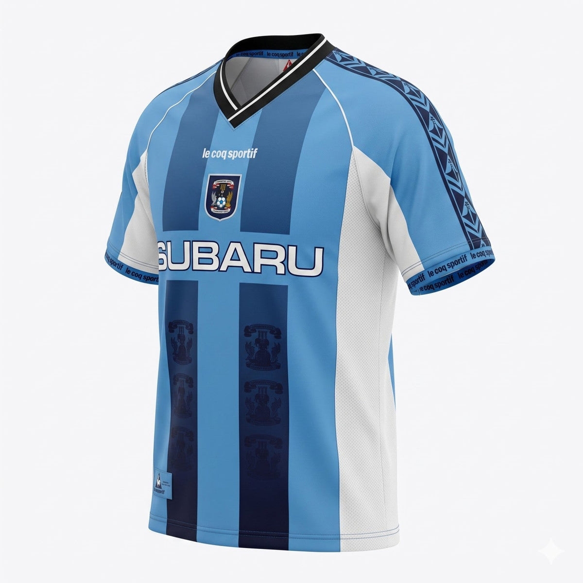 Coventry City 98-99 Home - Size L